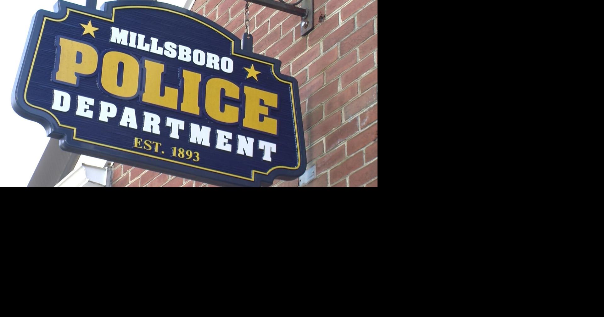 Office of Defense Services Seeks Information on Millsboro Police