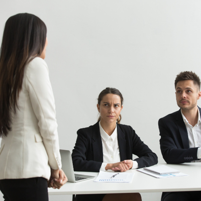 D.Law: San Diego's Professional Employment Lawyer
