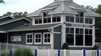 Riverside Grill Closes, But Opens New Opportunity in Pocomoke City