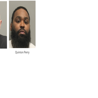 Delaware Pair Arrested on Drug Dealing Charges