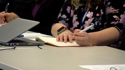 Public Listening Session