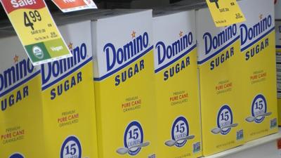 Potential Sugar Shortage Amid Busy Holiday Baking Season