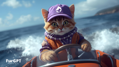 FurGPT Expands AI Interaction Systems for Persistent Digital Companions