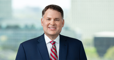 Mike Rose Joins BoyarMiller as Shareholder