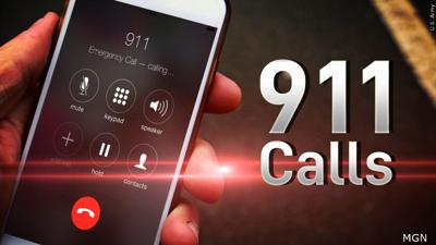 911 Calls Generic