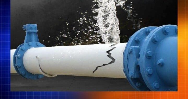 Cold Snap Freezing Pipes, Plumbing Service Calls Increase | Archive