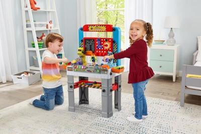 From Playtime to Bedtime: Holiday Gifts That Make Kids’ Days Special