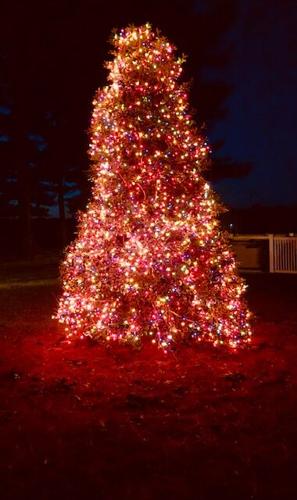 Greggory-Robbins-Linkwood-Md