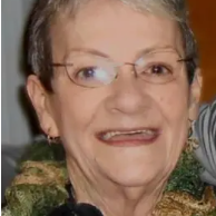 Jane Freeman Dean