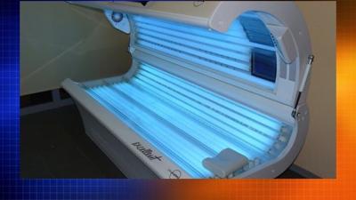 Del. Bans Teens from Using Tanning Beds
