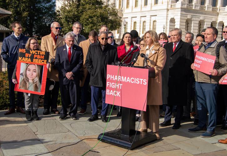 APCI Calls for Passage of the Pharmacists Fight Back Act, Delivering Major Savings and Protections for Patients and Taxpayers