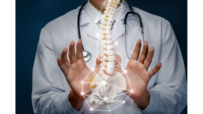 Disc Replacement vs Spinal Fusion: Union, NJ Spine Specialist Explains