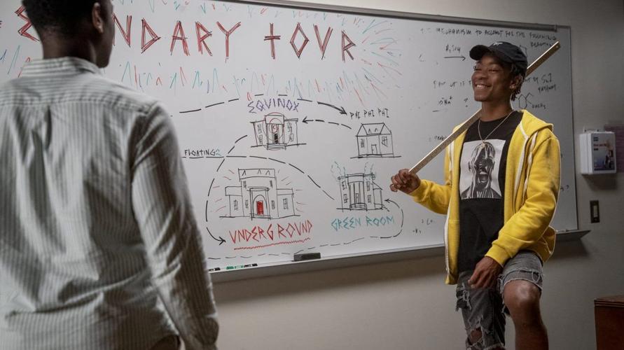 Movie Review – Emergency (2022)