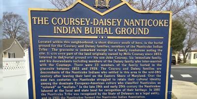 Delaware Historical Markers YouTube