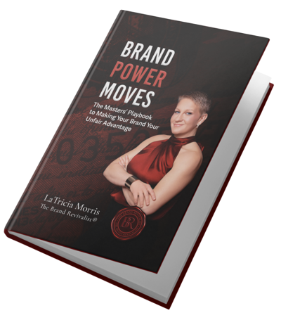 The Brand Revivalist® Releases New Tactical Playbook For Business Owners