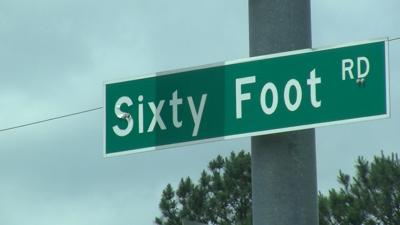 Traffic Lights Coming to Sixty Foot Road/Route 50 Intersection