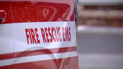 Harrington Fire Company