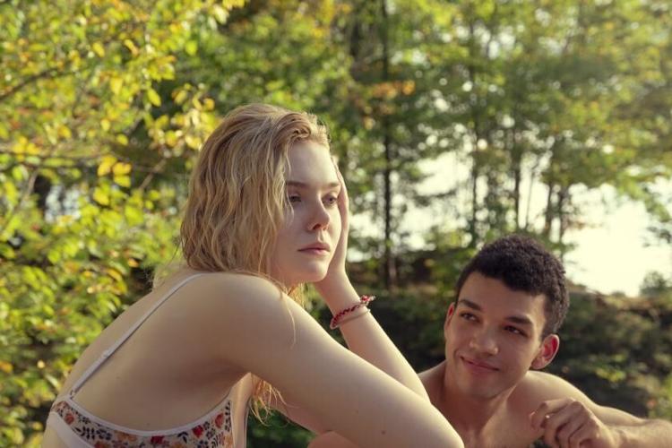 TV Review – All the Bright Places
