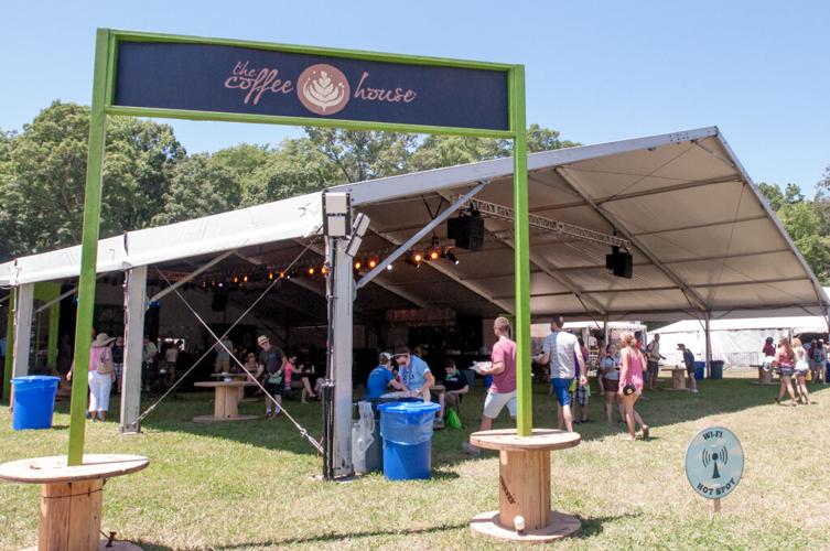 The Coffee House (Photo: Firefly)