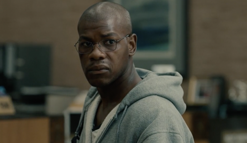 Movie Review – Breaking (2022)