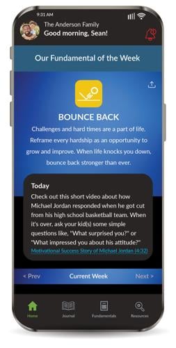 New Mobile App Aims to Help Parents Raise Emotionally Healthy Kids Amid Growing Youth Mental Health Crisis