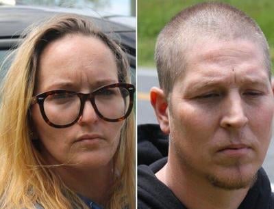 Pair Arrested After Heroin, Cocaine Seized in Queen Anne's County Drug Bust