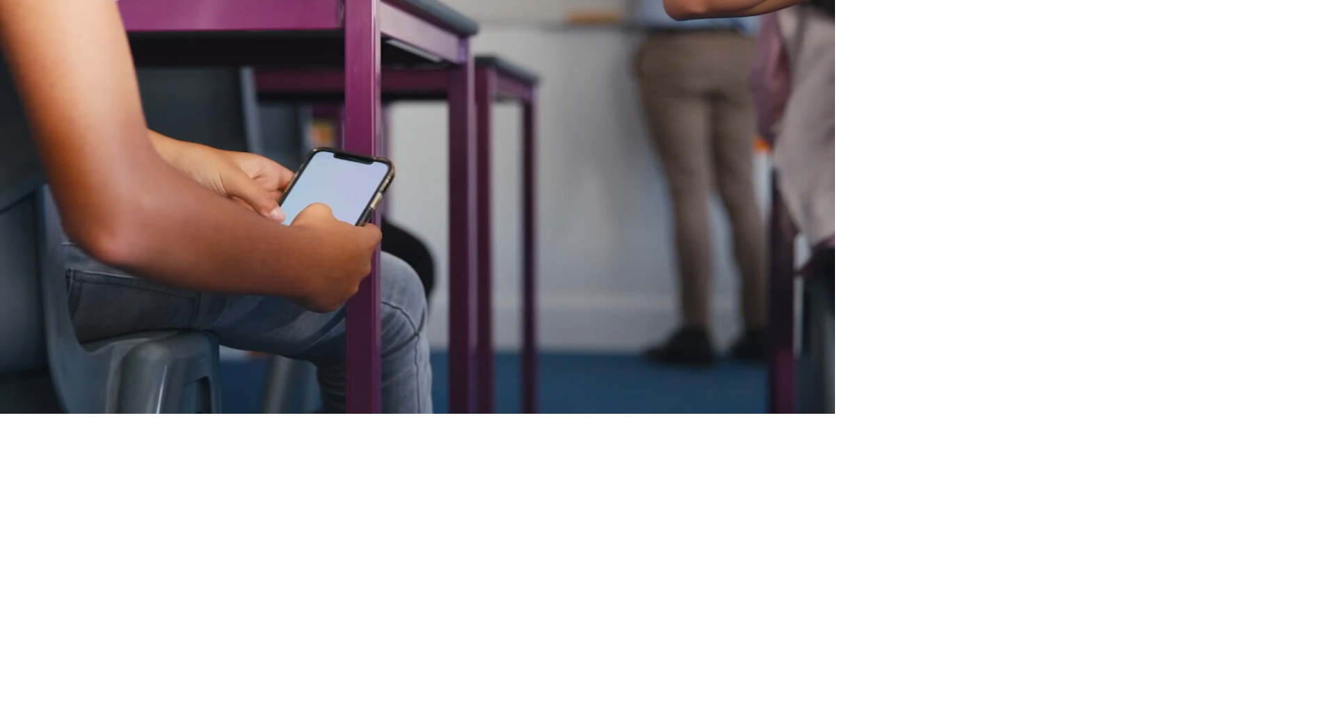 Maryland law requires public schools to develop bell-to-bell cellphone restrictions
