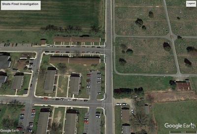 Milford Police Investigate Shots Fired at Brightway Commons