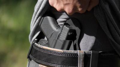 Md. "Wear and Carry Permit" Application Process Moves Online
