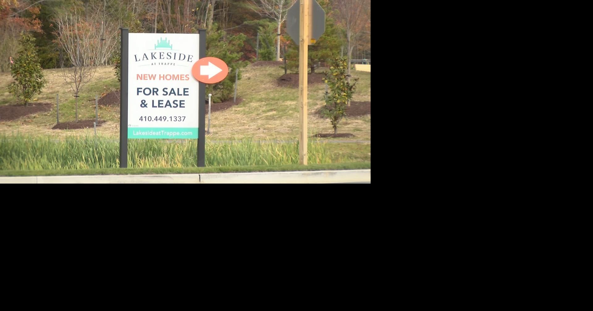 MDE Releases Discharge Permit for Lakeside at Trappe Development