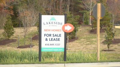 MDE Releases Discharge Permit For Lakeside At Trappe Development