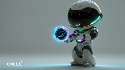 Colle AI Introduces AI-Assisted NFT Metadata Structuring Engine