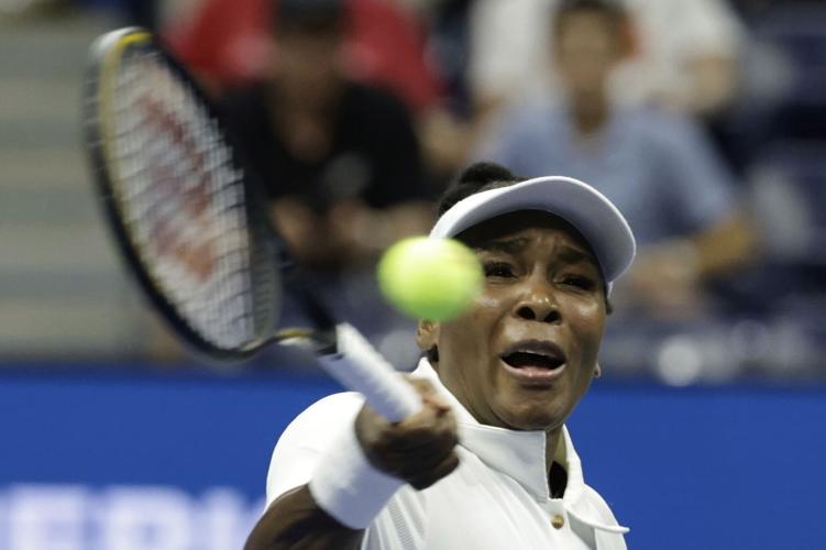 US Open Tennis