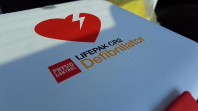 Commercial and Recreational Boaters Urged To Have AEDs Aboard