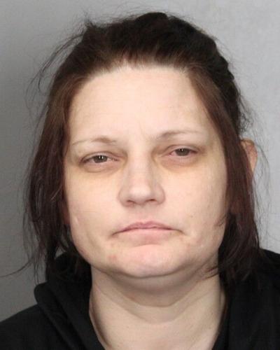 Millsboro Woman Arrested on Felony Drug Charges