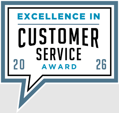 Guardian Roofing, Gutters & Insulation Recognized by Business Intelligence Group with 2026 Excellence in Customer Service Award