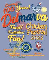 Delmarva Chicken Festival to Return for 100 Years of Hen History