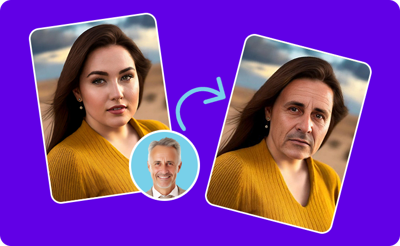 Mango AI Offers a Video Face Swap Generator for Easy Face Replacements