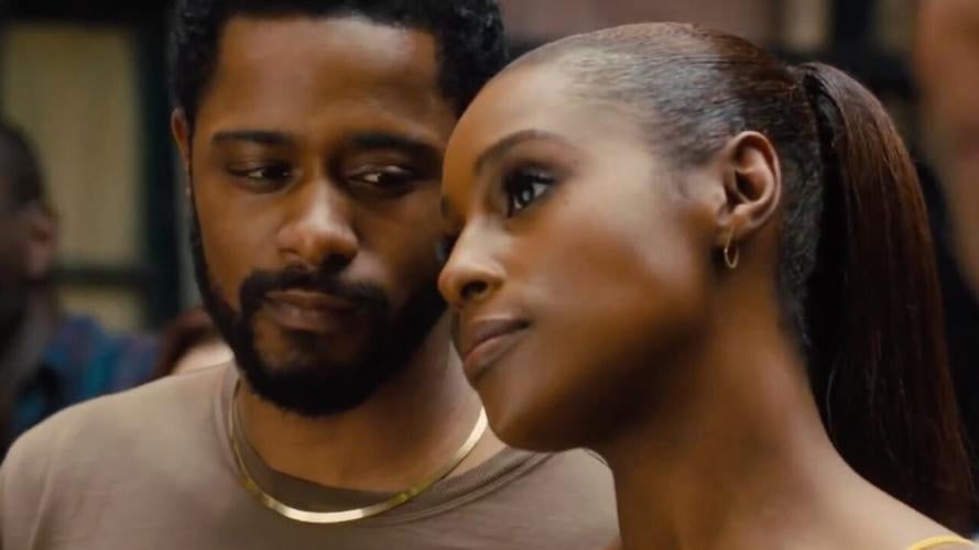 Movie Review – The Photograph (2020)