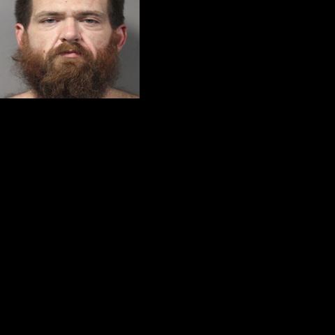 Dover man arrested on firearm charges | Latest News | wboc.com