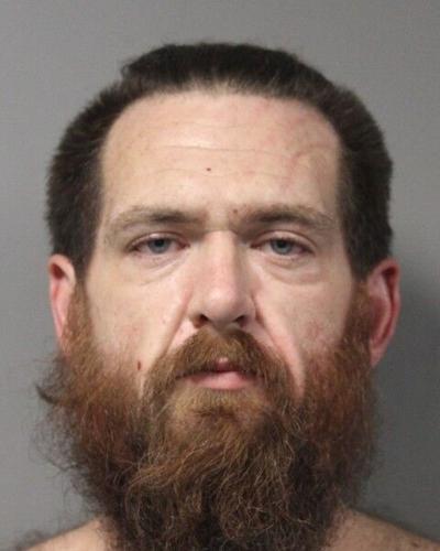 Anthony Ciferni III, 35, of Dover