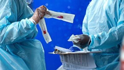COVID-19 Testing Sites For Next Week Announced in Delaware