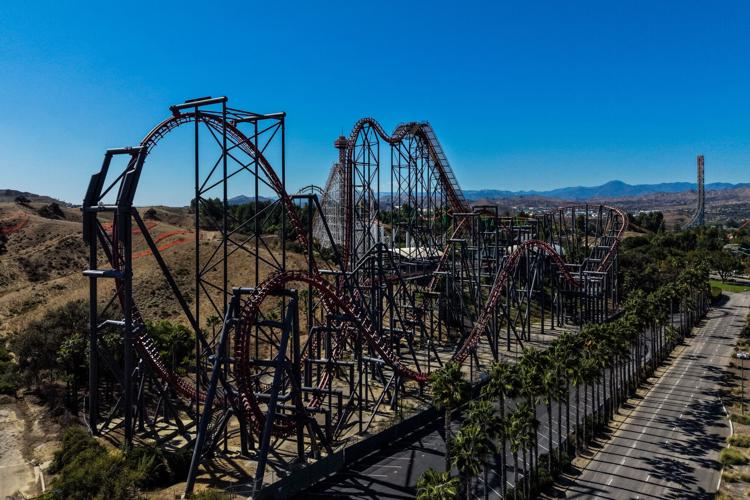 Six Flags Lawsuits