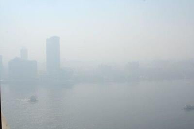 Nanjing University of Information Science and Technology Study Reveals Evolving Summer Aerosol Pollution
