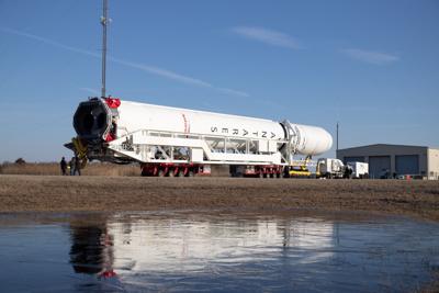 Antares