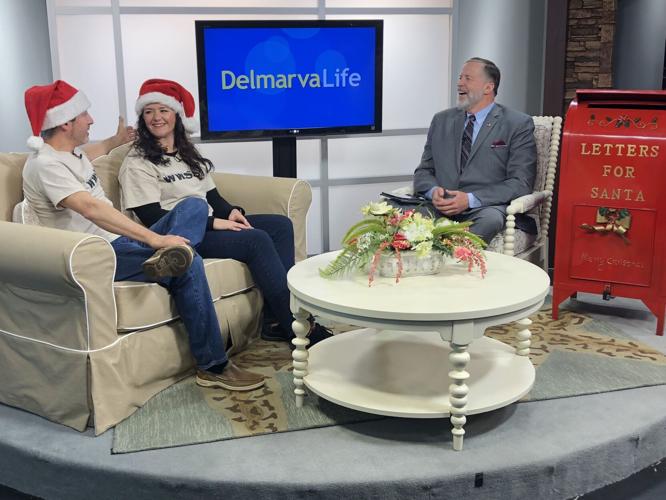 Letters to Santa, Inc.