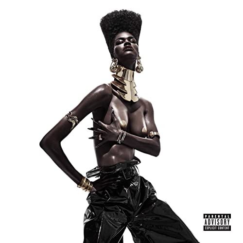 Top Ten Music of 2020… So Far