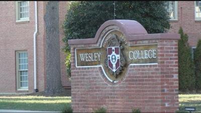 State Rep. Asks Dover to Give Wesley College a Break on Utility Charges