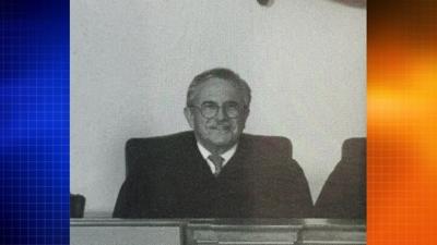 Retired Del. Supreme Court Judge Dies at  91