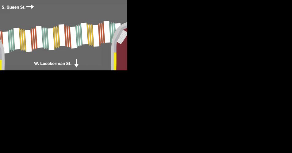 Dover Crosswalk Painting Event Rescheduled